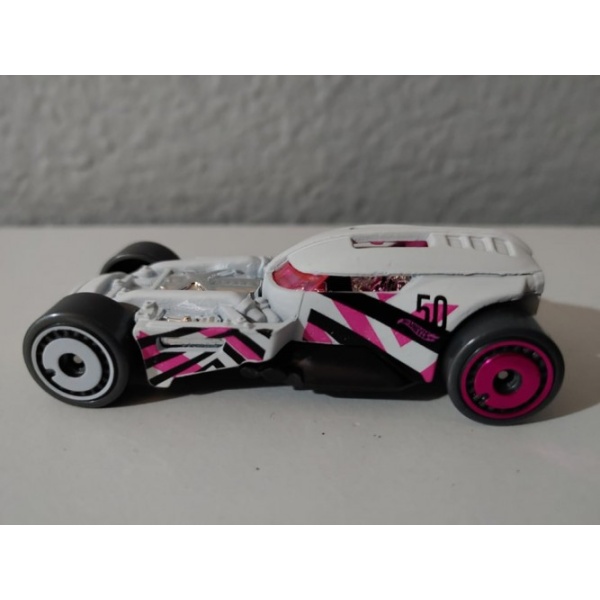 HW50 Concept