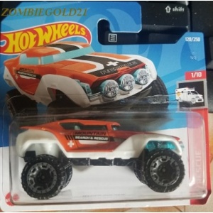 Hyper Rocker