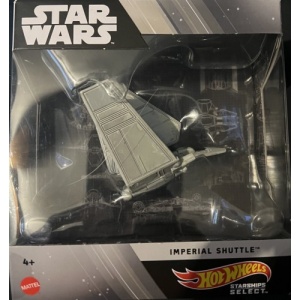 Imperial Shuttle