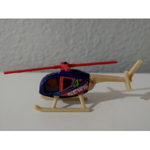 ISLAND HOPPER