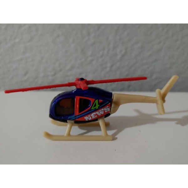 ISLAND HOPPER