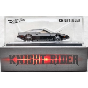 K.I.T.T. Knight Industries Two Thousand