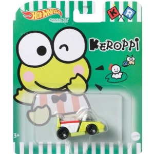 Keroppi