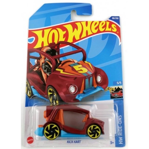 Kick Kart