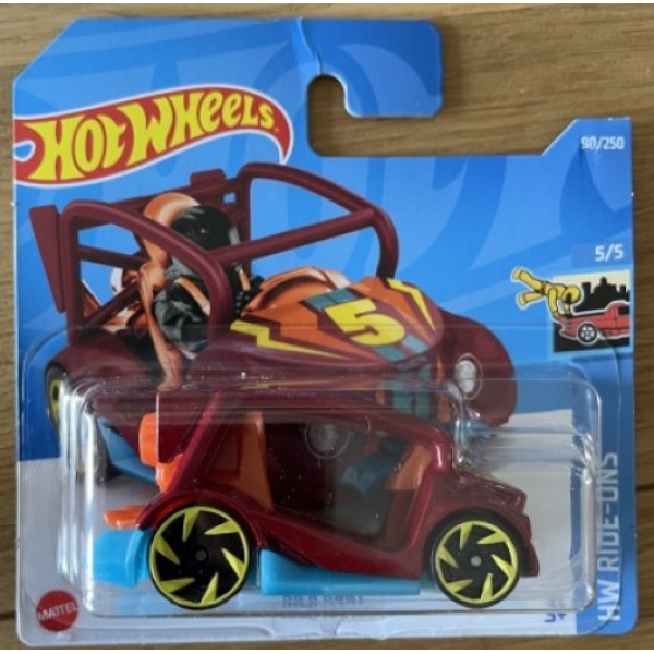 Kick Kart