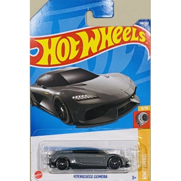 Koenigsegg Gemera