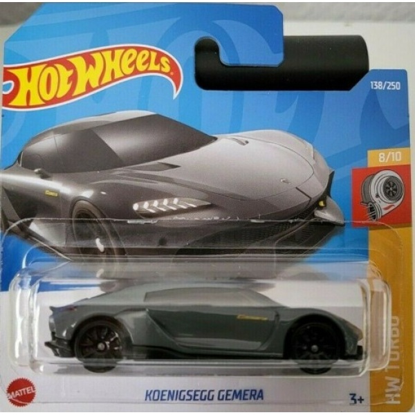 Koenigsegg Gemera