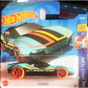 La Fasta