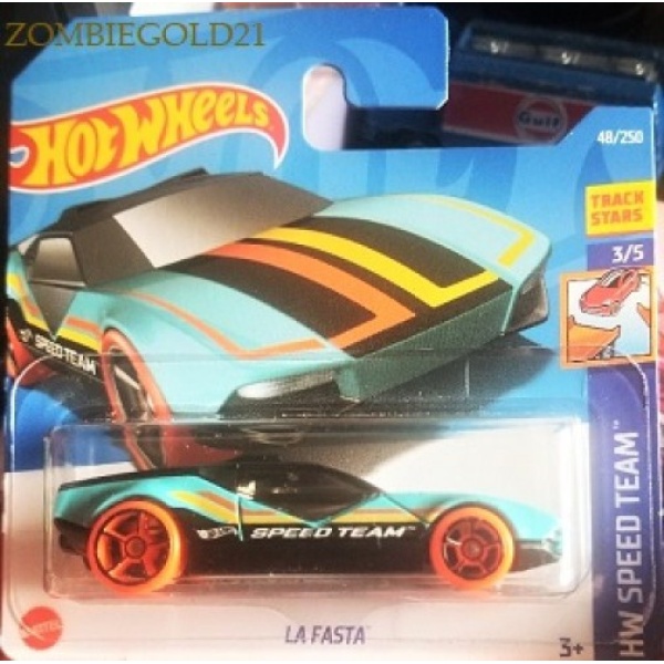 La Fasta