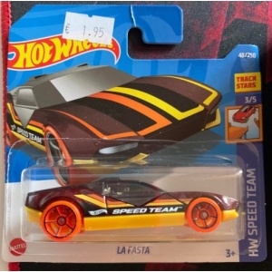 La Fasta