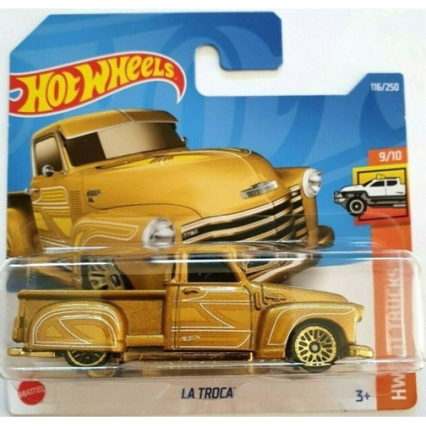 La Troca