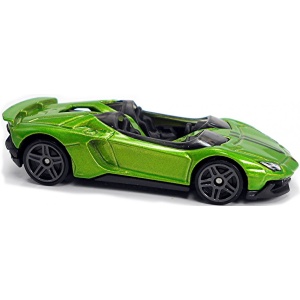 Lamborghini Aventador J