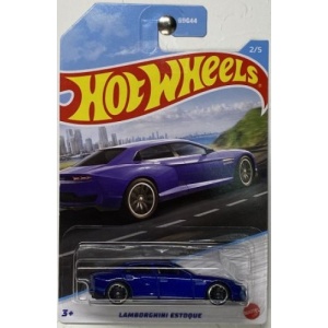 Lamborghini Estoque