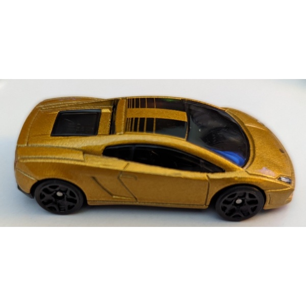 Lamborghini Gallardo LP 560-4