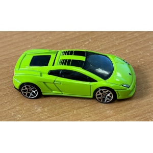 Lamborghini Gallardo LP 560-4