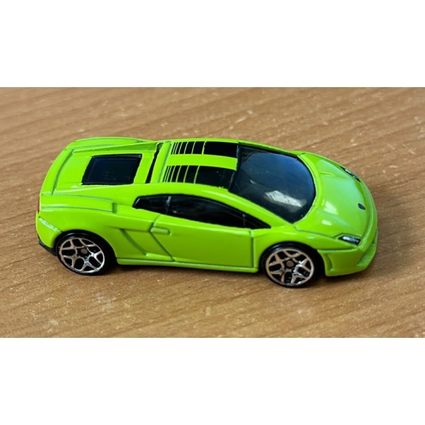 Lamborghini Gallardo LP 560-4