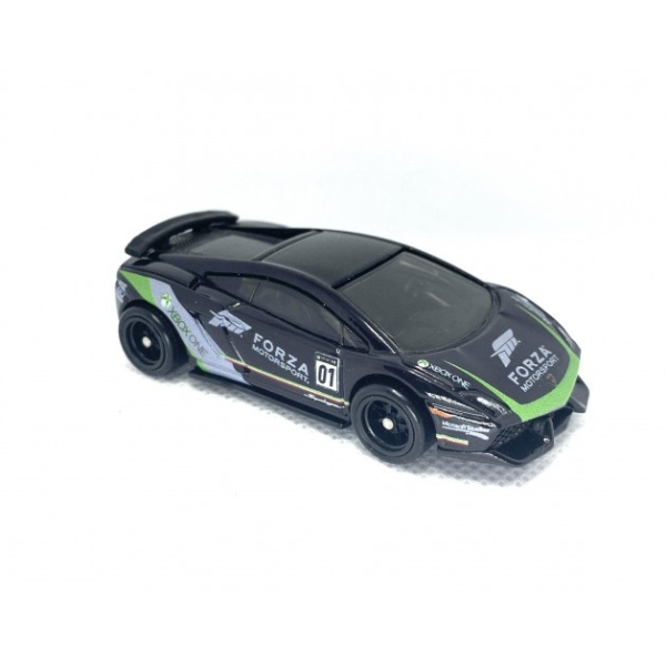 Lamborghini Gallardo LP 570-4 Superleggera