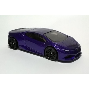 Lamborghini Huracan LP 610-4