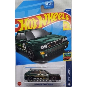 Lancia Delta Integrale