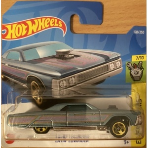 Layin' Lowrider