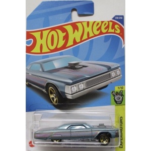 Layin' Lowrider