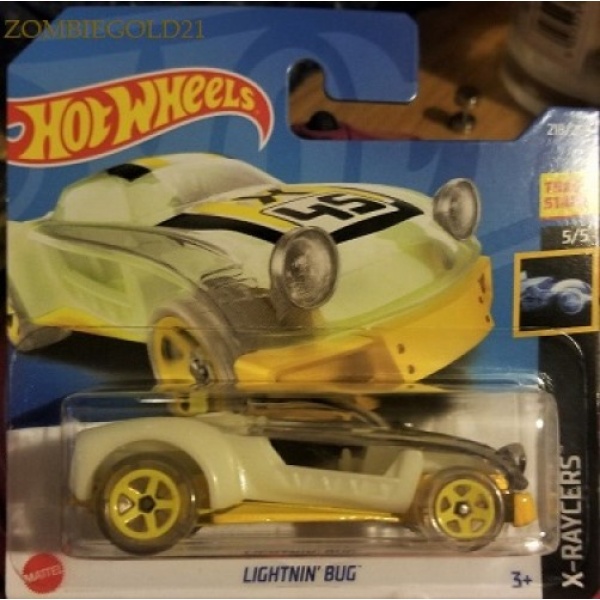 Lightnin' Bug