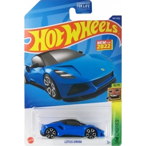 Lotus Emira