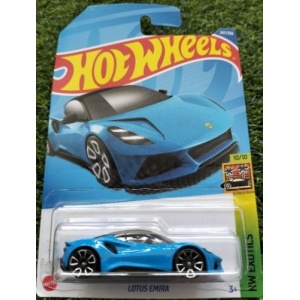 Lotus Emira