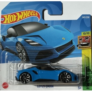Lotus Emira