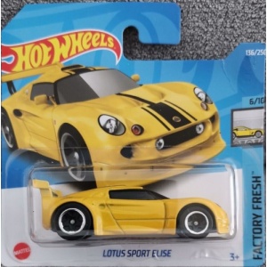 Lotus Sport Elise
