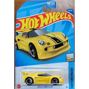 Lotus Sport Elise
