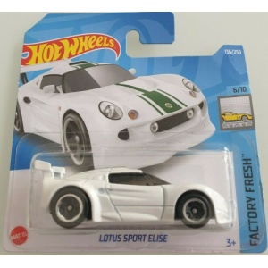 Lotus Sport Elise