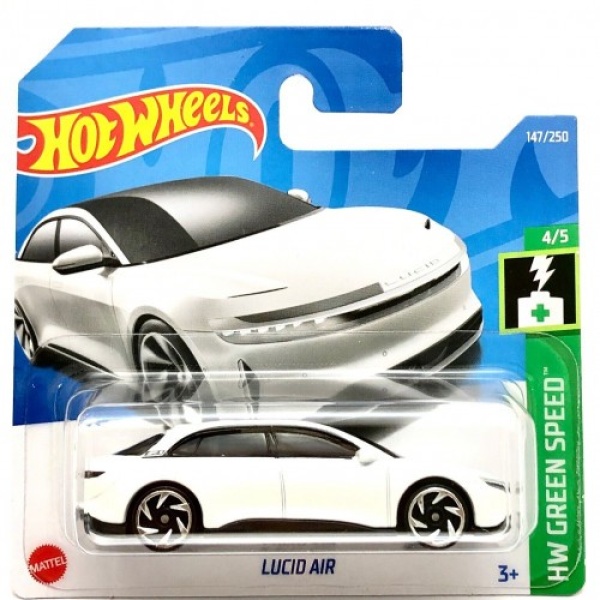 Lucid Air