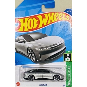 Lucid Air