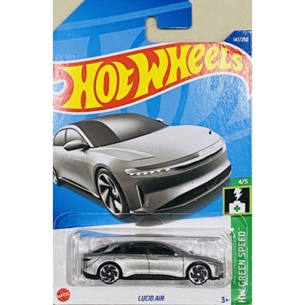 Lucid Air