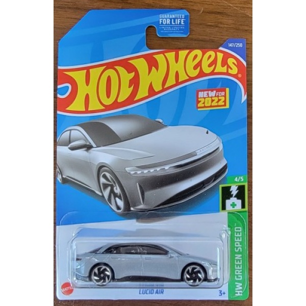 Lucid Air