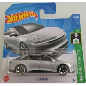 Lucid Air
