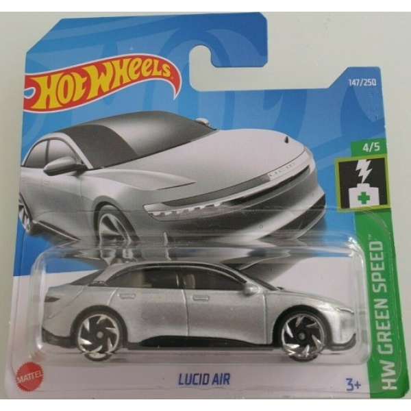 Lucid Air