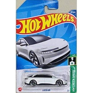Lucid Air