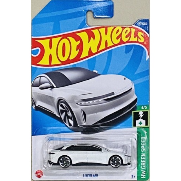 Lucid Air