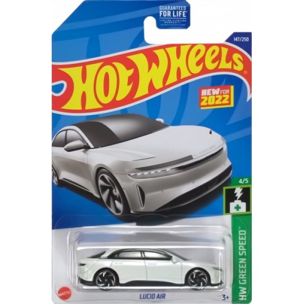 Lucid Air