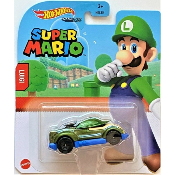 Luigi