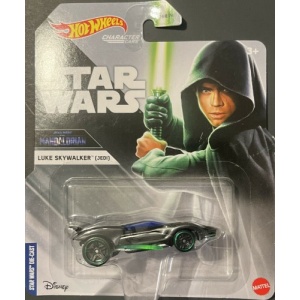 Luke Skywalker (Jedi)