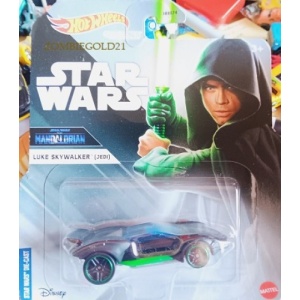 Luke Skywalker (Jedi)