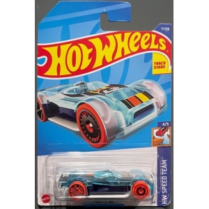 Mach It Go