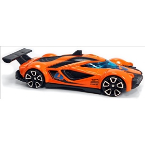 Mach Speeder