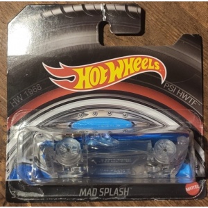 Mad Splash