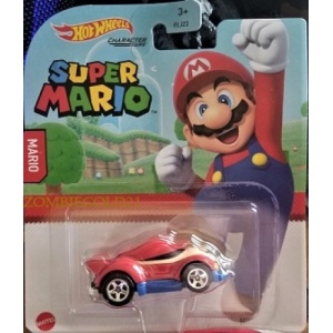 Mario