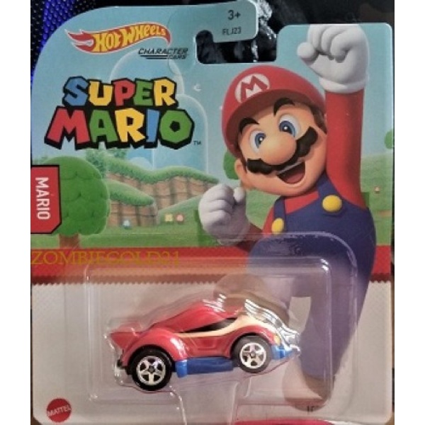Mario