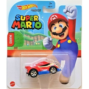 Mario